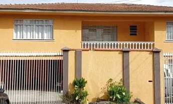 Imagem: SOBRADO NO UBERABA - 304,00M² CONSTRUÍDO