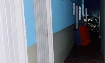 Imagem 4: ALUGUEL DE CASA Casa com 1 dormitório