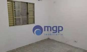 Imagem 4: Casa com 1 dormitório para alugar, 20 m² por R$ 650,00/mês - Jardim Andaraí - São Paulo/SP