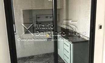 Imagem 2: Apartamento com 4 dormitórios para alugar, 260 m² por R$ 20.700,00/mês - Moema - São Paulo