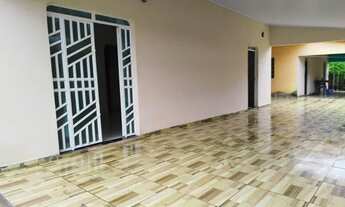 Imagem: Aluga-se uma casa no centenário 1300