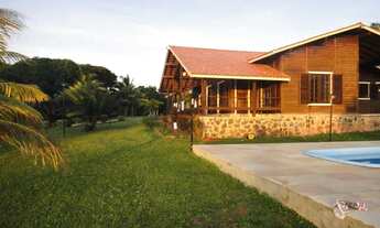 Imagem: Vendo casa Encontro das Águas