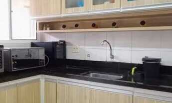 Imagem 7: Casa com 2 quartos em Serra D'Água - Juiz de Fora - MG Néo Residencial