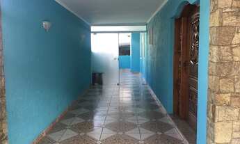 Imagem 5: Sobrado com edícula de esquina venda 3 dorm com 4 vagas no coração da Vila Formosa