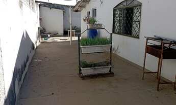 Imagem 6: Casa no Parque Atheneu