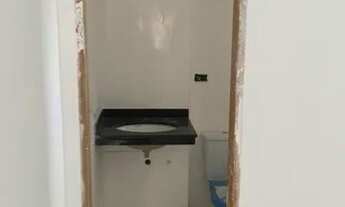 Imagem 7: Casa com 2 dormitórios para alugar, 60 m² por R$ 1.518,30/mês - Las Palmas - São Bernardo