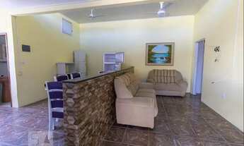 Imagem: Casa para Aluguel - Harmonia, 3 Quartos