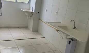 Imagem 5: Cond. Viva Vida Flores | Térreo com gardem | Av. Das Torres