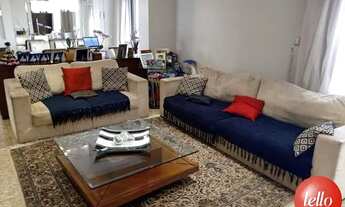 Imagem 2: São Paulo - Apartamento Padrão - Tatuapé