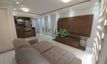 Imagem 7: Apartamento - 2 Dormitórios - 1 Suíte - 2 Vagas - Mobiliado - Ipiranga