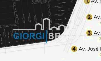 Imagem 5: TERRENO COMERCIAL em SÃO JOSÉ DO RIO PRETO - SP, DAMHA GALLERIA