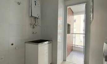 Imagem 7: Belíssimo Apto de 2 quartos com suíte, 2 garagens e estrutura completa. Veja as Fotos!!!