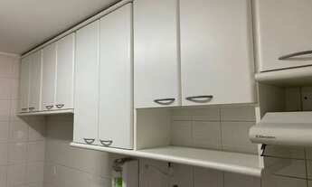 Imagem 5: Apartamento com 3 quartos (2 suítes) à venda na Mooca, São Paulo, com 2 vagas