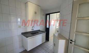 Imagem 7: Apartamento de 72m² com 3 quartos em Horto Florestal