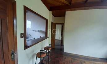 Imagem 3: PORTO ALEGRE - Apartamento Padrão - Passo da Areia