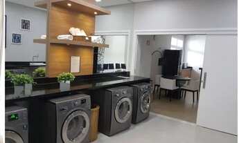 Imagem 2: Apartamento para venda com 64 metros quadrados com 2 quartos em Vila Cordeiro - São Paulo