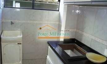 Imagem 7: APARTAMENTO com 2 dormitórios para alugar com 44.69m² por R$ 1.400,00 no bairro Campo Comp