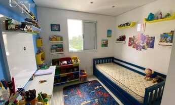 Imagem 5: Apartamento com 2 dormitórios à venda, 77 m² por R$ 606.400 - Jardim Marajoara - São Paulo