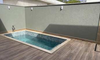 Imagem 4: Casa venda tem 160 metros quadrados com 3 quartos