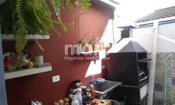 Imagem 7: SAO PAULO - Casa Padrão - CAMBUCI