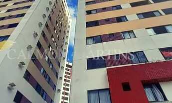 Imagem 3: Apartamento para venda possui 81 metros quadrados com 2 quartos em Stiep - Salvador - BA