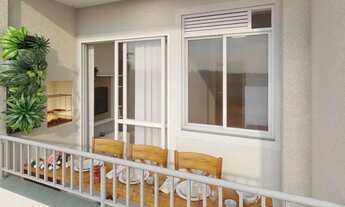 Imagem 7: More no bairro alto # Entrada ate 48x # agende uma visita ao decorado