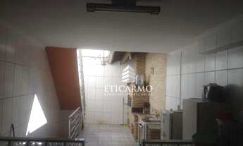 Imagem 7: Sobrado com 3 dormitórios, 92 m² - venda por R$ 590.000,00 ou aluguel por R$ 4.800,00/mês