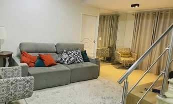 Imagem: Casa Condomínio em São José do Rio Preto