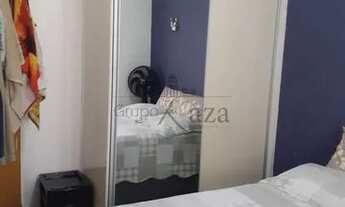 Imagem 6: Apartamento - Jardim Oriente - Residencial Harmonia - 50m² - 2 Dormitórios