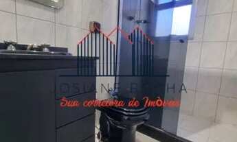 Imagem 7: Apartamento com 2 Quartos, Varanda e Vaga à Venda na Tijuca!!! Próximo ao Largo da Usina!!