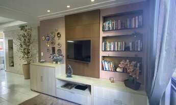 Imagem 6: Mobiliado e cozinha completa