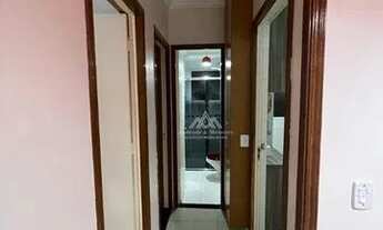 Imagem 4: Apartamento com 2 dormitórios à venda, 48 m² por R$ 140.000,00 - Geraldo Correia de Carval