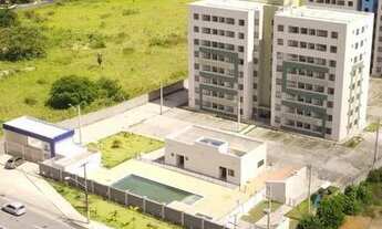 Imagem: Alugo apto novo próx ao shopping pátio