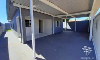 Imagem: Casa com 3 dormitórios para alugar, 128