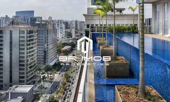 Imagem 5: APARTAMENTO RESIDENCIAL em SÃO PAULO - SP, ITAIM BIBI