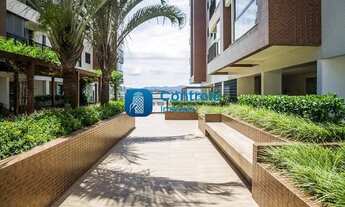 Imagem 2: LB/Apartamento para venda tem 110 metros quadrados com 3 quartos em Centro - São José - SC