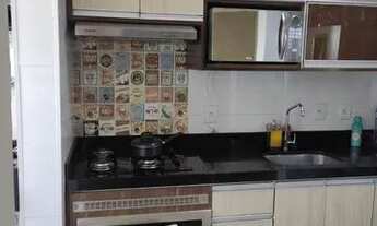 Imagem 4: Apartamento com 2 dormitórios à venda, 48 m² por R$ 298.000,00 - Cidade Jardim - Jundiaí/S