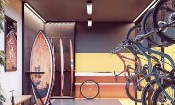 Imagem 6: Apartamento com 2 dorms, Maracana