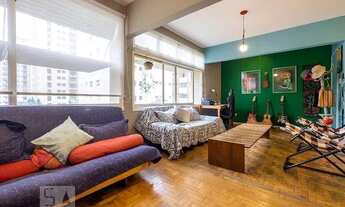 Imagem 6: Apartamento para Aluguel - Jardim Paulista, 2 Quartos, 100 m2