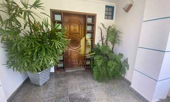 Imagem 2: FRANCA - Casa Padrão - Residencial Paraíso