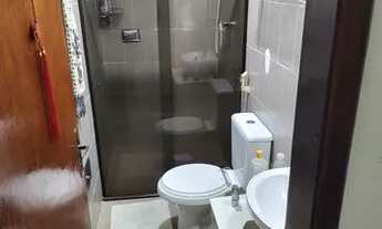 Imagem 3: Apartamento para aluguel com 70 metros quadrados com 2 quartos em Centro - São Pedro da Al