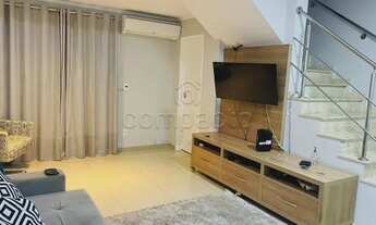 Imagem 2: Casa Condomínio em São José do Rio Preto