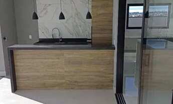 Imagem 7: Casa com 3 dormitórios à venda, 284 m² por R$ 2.480.000 - Swiss Park - Campinas/SP