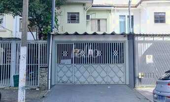 Imagem: São Paulo - Casa Padrão - Santana