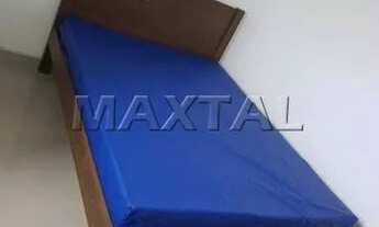 Imagem 2: Apartamento venda, 51 m2, na Praia no aeroporto de Itanhaém, 2 dormitórios