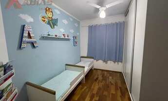 Imagem 5: Apartamento em Cidade Jardim - São Carlos, SP