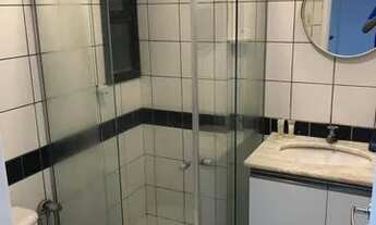 Imagem 5: Ap 1/4 e sala Apartamento com 1 dormitório