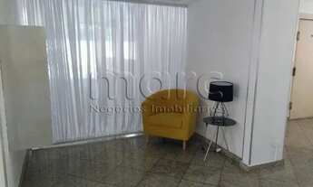 Imagem 7: SAO PAULO - Apartamento Padrão - VILA MONUMENTO