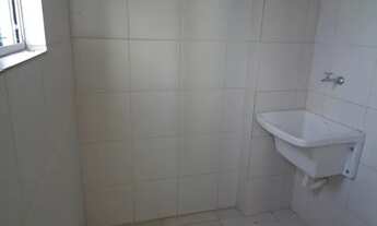 Imagem 6: Apartamento para aluguel 02 quartos, sem mobília, portaria e piscina em Manaíra