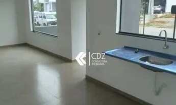 Imagem: Casa de condominio Horto Florestal Villagio